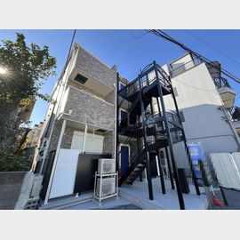 ハーミットクラブハウスカトレアの賃貸物件