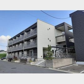 日吉駅よりバス9分 3階 築8年5ヶ月の賃貸物件