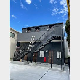 鶴見駅より徒歩24分 2階 新築の賃貸物件