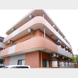 相武台前駅より徒歩7分 1階 築21年10ヶ月の賃貸物件