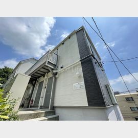 ピオ生麦の賃貸物件