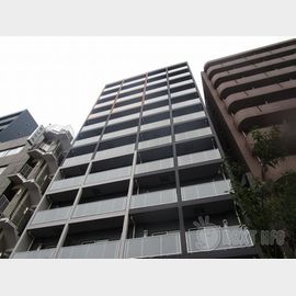 クラリッサ川崎グランデの賃貸物件