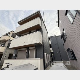 ＤPaina本町通の賃貸物件