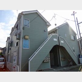 古淵駅より徒歩8分 1階 築22年3ヶ月の賃貸物件