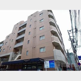 ラ・グラシューズ相模大野 4階 築22年の賃貸物件