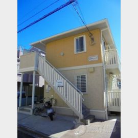 花月モナリエ２の賃貸物件