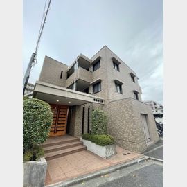 新川崎貳阡の賃貸物件