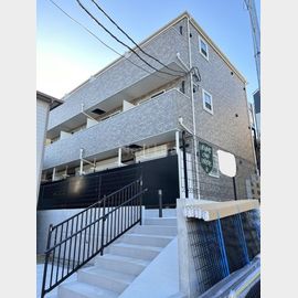 生麦駅より徒歩5分 1階 築2年4ヶ月の賃貸物件