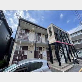 レオパレス一歩 2階 築19年10ヶ月の賃貸物件