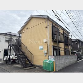 ヴィラコスモス 1階 築33年10ヶ月の賃貸物件