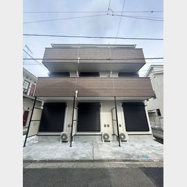 メゾン・ド・ショコラ 1階 新築の賃貸物件