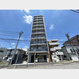 相模原駅より徒歩9分 築2年4ヶ月 10階建の賃貸物件