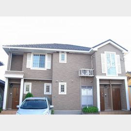 ヴィオラの賃貸物件