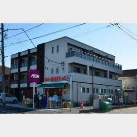 鶴見駅より徒歩17分 築6年 3階建の賃貸物件