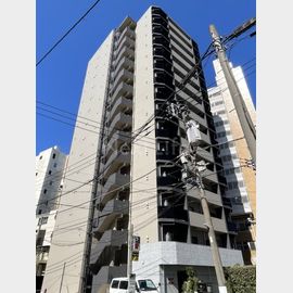 かわさきスカイビルの賃貸物件