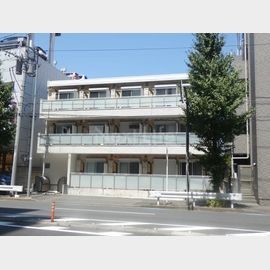 リブリ・エミネンス小向の賃貸物件