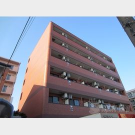 BlueOceanの賃貸物件