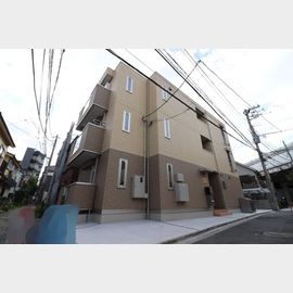 ミルトハウスの賃貸物件