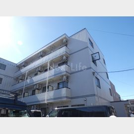 マモール川崎神明町の賃貸物件