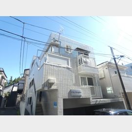 中央林間駅より徒歩4分 2階 築33年11ヶ月の賃貸物件