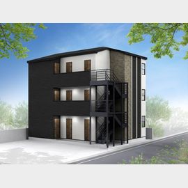 矢部駅より徒歩2分 1階 新築の賃貸物件