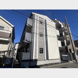 淵野辺駅より徒歩5分 2階 新築の賃貸物件