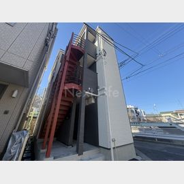 淵野辺駅より徒歩4分 1階 新築の賃貸物件