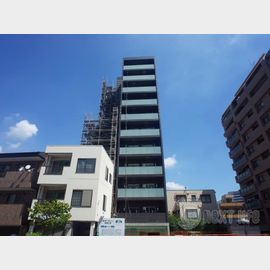 クラリッサ川崎ブルーノの賃貸物件