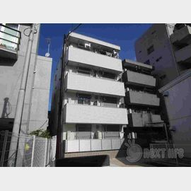 Moderatoの賃貸物件