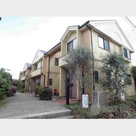 川崎駅よりバス21分 築23年9ヶ月 2階建の賃貸物件