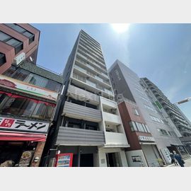 エステムプラザ川崎の賃貸物件