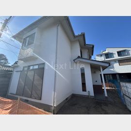 矢向駅より徒歩6分 1階 築43年2ヶ月の賃貸物件