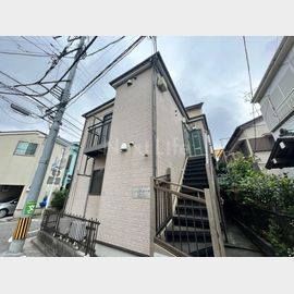 ジョワカーサの賃貸物件