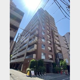 町田駅より徒歩10分 2階 築20年2ヶ月の賃貸物件