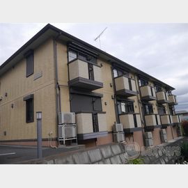 ドミールフジの賃貸物件