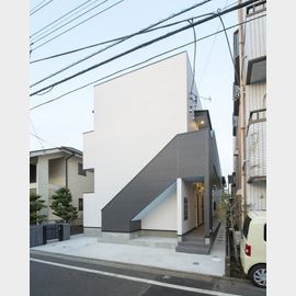 シンフォニア星ヶ丘 1階 築10年8ヶ月の賃貸物件