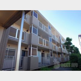 コンフォール北寺尾Ｂ棟の賃貸物件