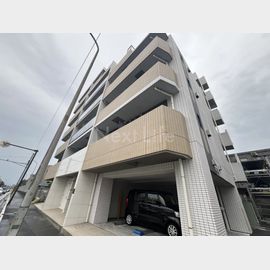 ＬＥＸＥ梶ヶ谷 3階 築10年4ヶ月の賃貸物件