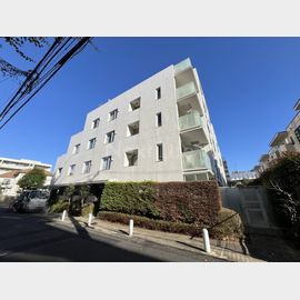 プラウド二子玉川レジデンスの賃貸物件