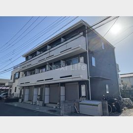 さがみ野駅より徒歩9分 3階 築6年3ヶ月の賃貸物件