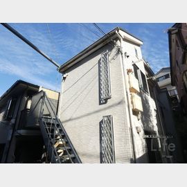 スマートコンパクト溝の口 2階 築17年10ヶ月の賃貸物件