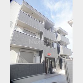 ロイヤルキング 1階 築3年3ヶ月の賃貸物件