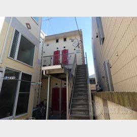 ユナイト川崎オルティガの賃貸物件