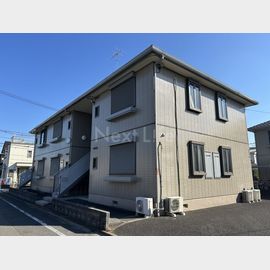 ペルテ並木A 2階 築24年5ヶ月の賃貸物件