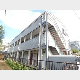 海老名駅より徒歩8分 1階 築2年10ヶ月の賃貸物件