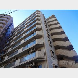 海老名駅より徒歩7分 6階 築18年11ヶ月の賃貸物件