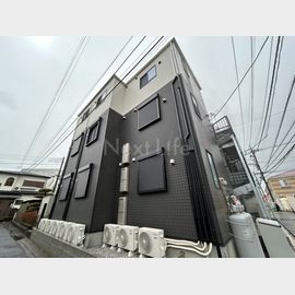 グランディールさがみ野の賃貸物件