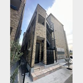 ベイルームグラン扇町WESTの賃貸物件