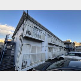 アドニス 1階 築32年11ヶ月の賃貸物件