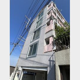 代官アートハウスの賃貸物件